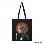 Manjiro Sano - Red Moon - Tokyo Revengers - Anime - Ceger Manjiro Sano - Red Moon - Tokyo Revengers - Anime - Ceger
