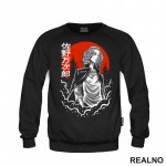 Mikey - Waves - Tokyo Revengers - Anime - Duks Mikey - Waves - Tokyo Revengers - Anime - Duks