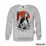 Mikey - Waves - Tokyo Revengers - Anime - Duks Mikey - Waves - Tokyo Revengers - Anime - Duks