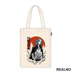 Mikey - Waves - Tokyo Revengers - Anime - Ceger