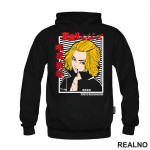 Mikey - The Look - Tokyo Revengers - Anime - Duks