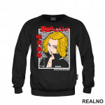 Mikey - The Look - Tokyo Revengers - Anime - Duks