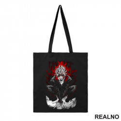 Okarun Dots - Dandadan - Anime - Ceger