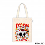Turbo Granny - Dandadan - Anime - Ceger Turbo Granny - Dandadan - Anime - Ceger