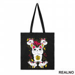 Turbo Granny - Yellow - Dandadan - Anime - Ceger