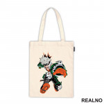 Bakugo Attack - My Hero Academia - Ceger Bakugo Attack - My Hero Academia - Ceger