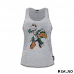 Bakugo Attack - My Hero Academia - Majica Bakugo Attack - My Hero Academia - Majica