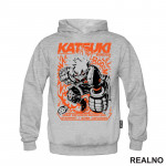Bakugo Orange - My Hero Academia - Duks Bakugo Orange - My Hero Academia - Duks