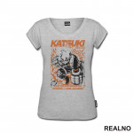 Bakugo Orange - My Hero Academia - Majica Bakugo Orange - My Hero Academia - Majica