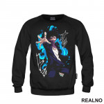 Dabi Standing - My Hero Academia - Duks Dabi Standing - My Hero Academia - Duks