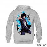 Dabi Standing - My Hero Academia - Duks Dabi Standing - My Hero Academia - Duks