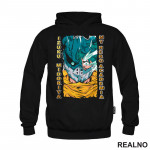 Izuku Midoriy - Golden - My Hero Academia - Duks
