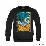 Izuku Midoriy - Golden - My Hero Academia - Duks