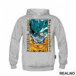 Izuku Midoriy - Golden - My Hero Academia - Duks