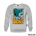 Izuku Midoriy - Golden - My Hero Academia - Duks