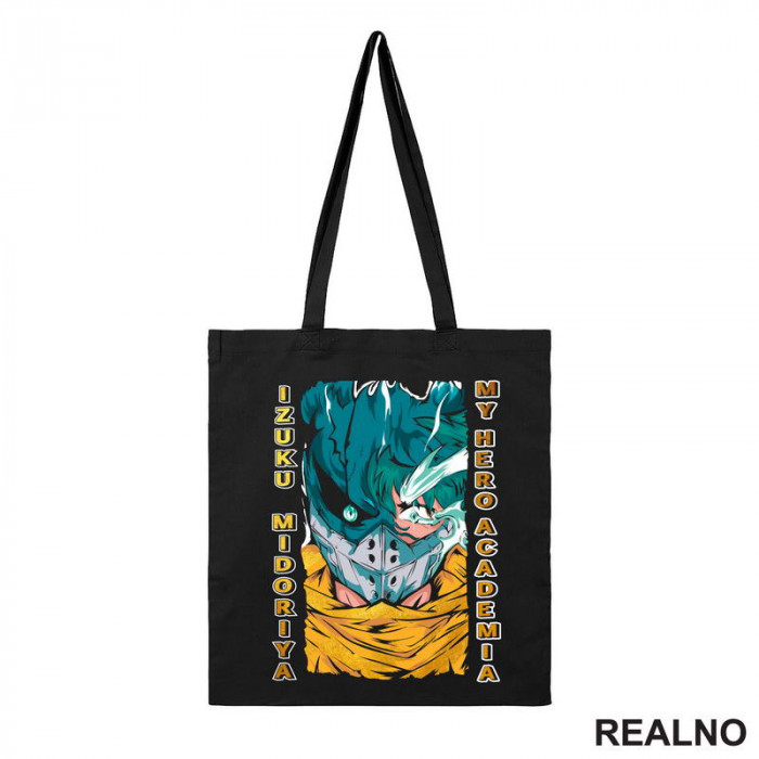 Izuku Midoriy - Golden - My Hero Academia - Ceger