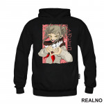 Himiko Toga - Pink - My Hero Academia - Duks