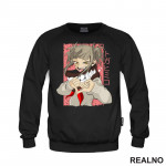 Himiko Toga - Pink - My Hero Academia - Duks