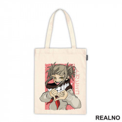 Himiko Toga - Pink - My Hero Academia - Ceger