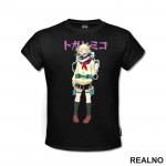 Himiko Toga - Standing - My Hero Academia - Majica