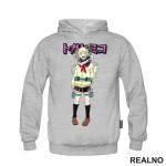 Himiko Toga - Standing - My Hero Academia - Duks