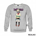 Himiko Toga - Standing - My Hero Academia - Duks