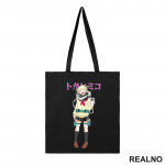 Himiko Toga - Standing - My Hero Academia - Ceger