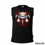 Himiko Toga - Bloody Love - My Hero Academia - Majica