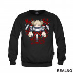 Himiko Toga - Bloody Love - My Hero Academia - Duks