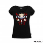 Himiko Toga - Bloody Love - My Hero Academia - Majica