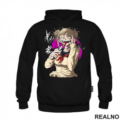 Himiko Toga - Knife - My Hero Academia - Duks Himiko Toga - Knife - My Hero Academia - Duks