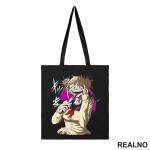 Himiko Toga - Knife - My Hero Academia - Ceger