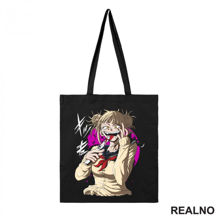 Himiko Toga - Knife - My Hero Academia - Ceger