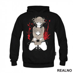 Little Himiko Toga - My Hero Academia - Duks