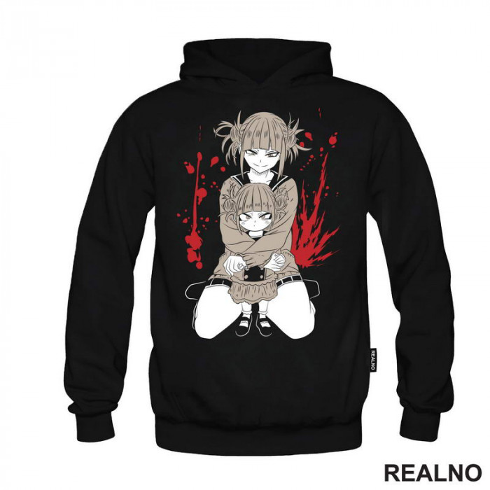 Little Himiko Toga - My Hero Academia - Duks Little Himiko Toga - My Hero Academia - Duks