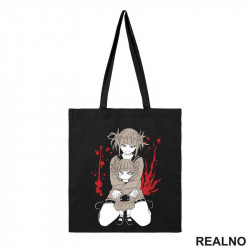 Little Himiko Toga - My Hero Academia - Ceger