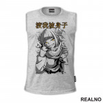 Himiko Toga - Cute - My Hero Academia - Majica