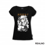 Himiko Toga - Cute - My Hero Academia - Majica
