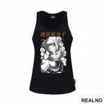 Himiko Toga - Cute - My Hero Academia - Majica