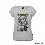 Himiko Toga - Cute - My Hero Academia - Majica