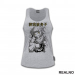 Himiko Toga - Cute - My Hero Academia - Majica