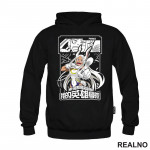 Mirko - Green - My Hero Academia - Duks Mirko - Green - My Hero Academia - Duks