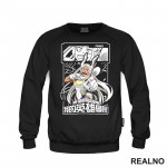 Mirko - Green - My Hero Academia - Duks Mirko - Green - My Hero Academia - Duks