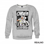 Mirko - Green - My Hero Academia - Duks Mirko - Green - My Hero Academia - Duks