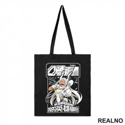 Mirko - Green - My Hero Academia - Ceger