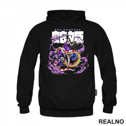 Boa Hancock - Purple - One Piece - Duks Boa Hancock - Purple - One Piece - Duks