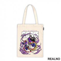 Boa Hancock - Purple - One Piece - Ceger