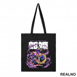Boa Hancock - Purple - One Piece - Ceger