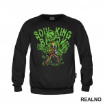 Soul King Brook - Green - One Piece - Duks