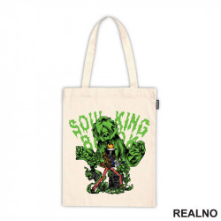 Soul King Brook - Green - One Piece - Ceger